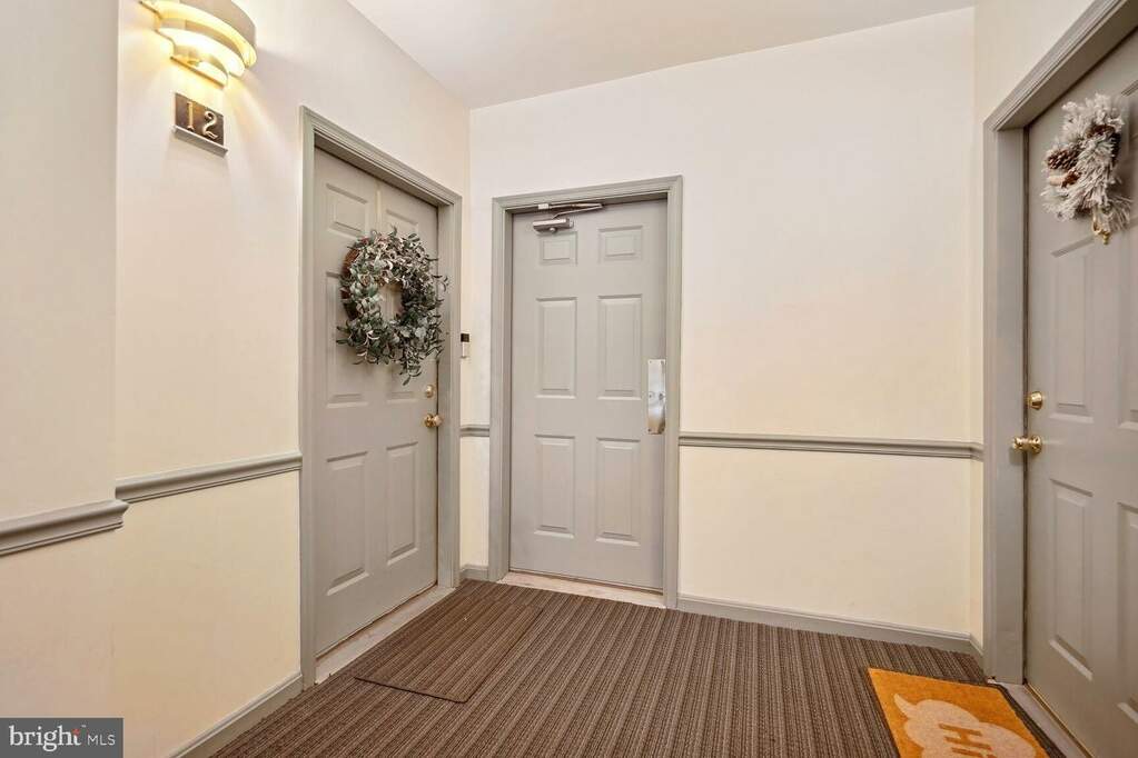 7717 Lafayette Forest Drive #12, Annandale, VA 22003 | MLS# VAFX2154170