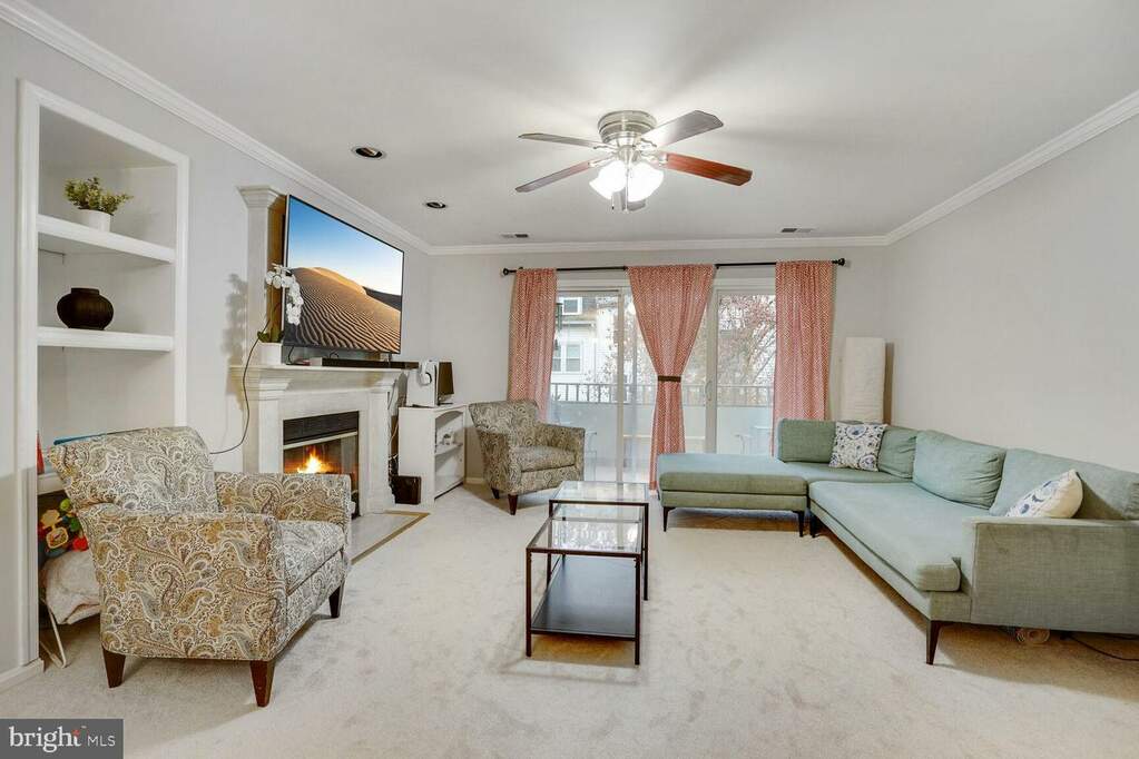 7717 Lafayette Forest Drive #12, Annandale, VA 22003 | MLS# VAFX2154170