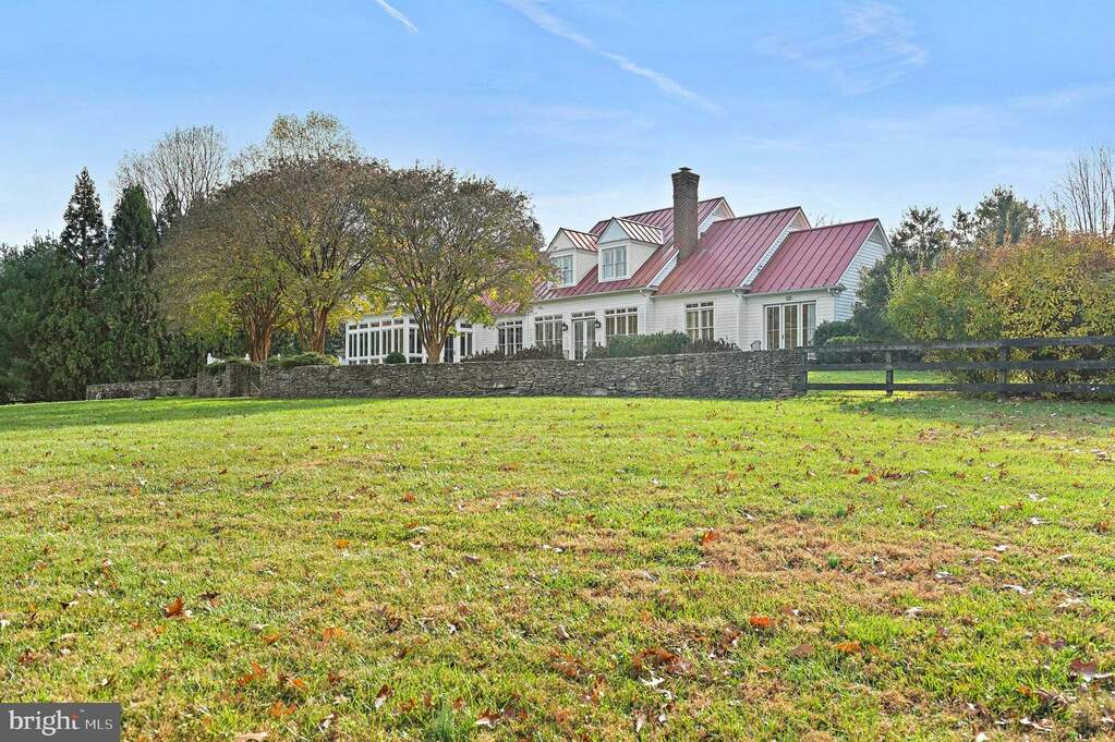 10509 Beach Mill Road