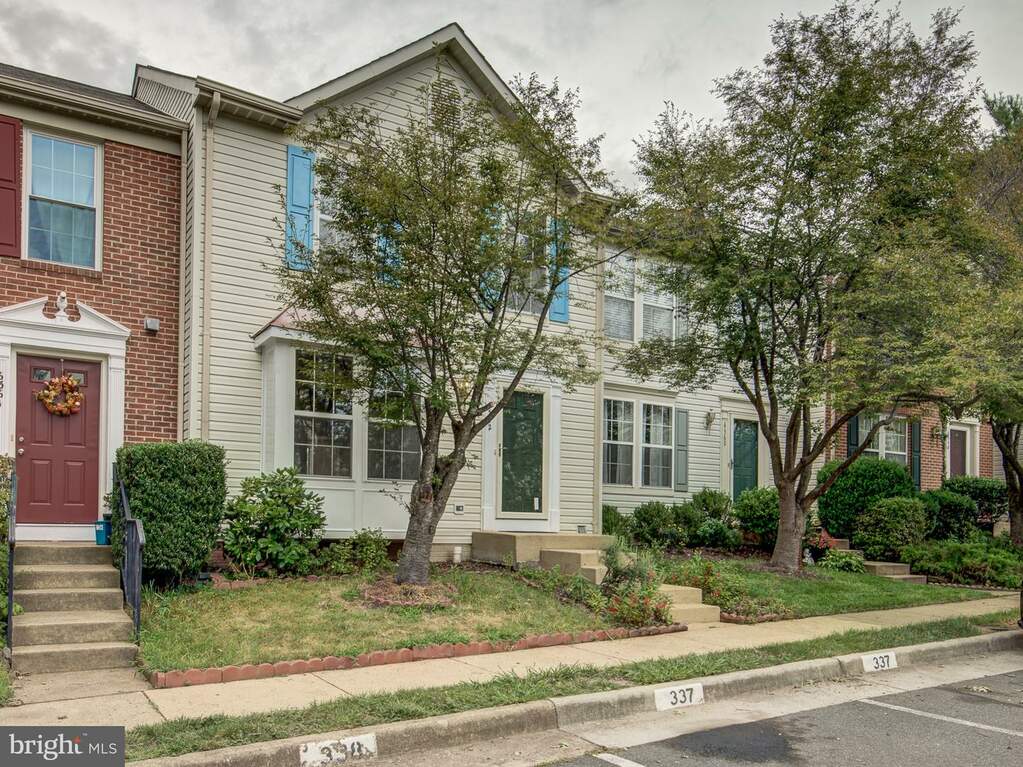 6362 Field Flower Trail, Centreville, VA 20121 MLS VAFX2157560