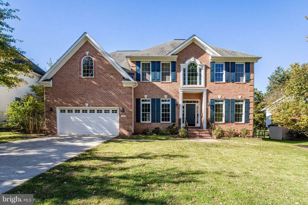 1102 Carper Street, Mclean, VA 22101 MLS VAFX2158290 RLAH properties