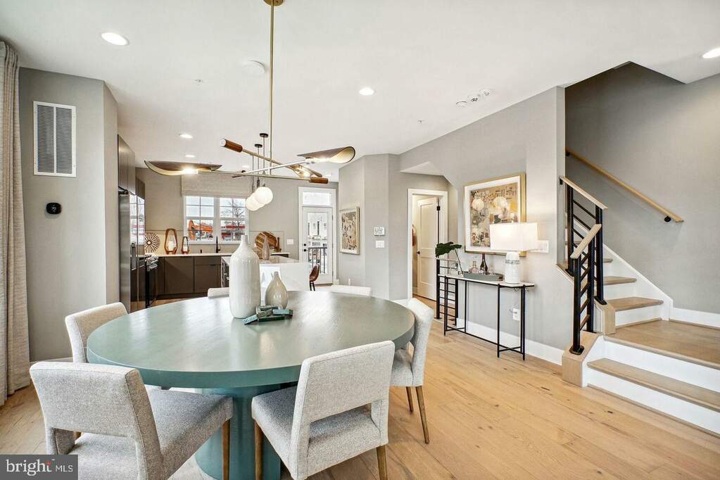 3118 Camber Place, Falls Church, VA 22042 MLS VAFX2158522 RLAH