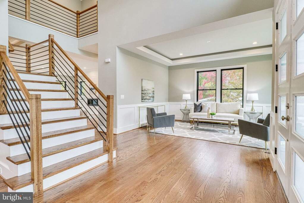 7916 Lewinsville Road, Mclean, VA 22102 MLS VAFX2158548 RLAH