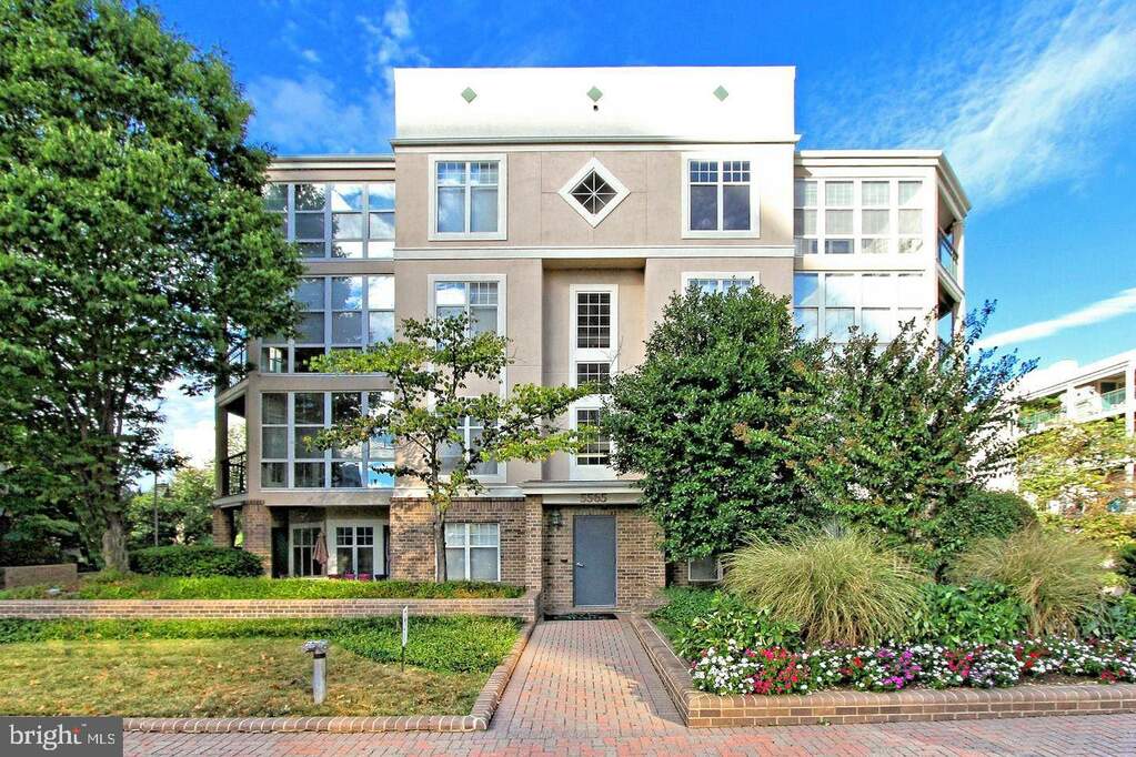 5563 Seminary Road #310, Falls Church, VA 22041 | MLS# VAFX2161912 ...