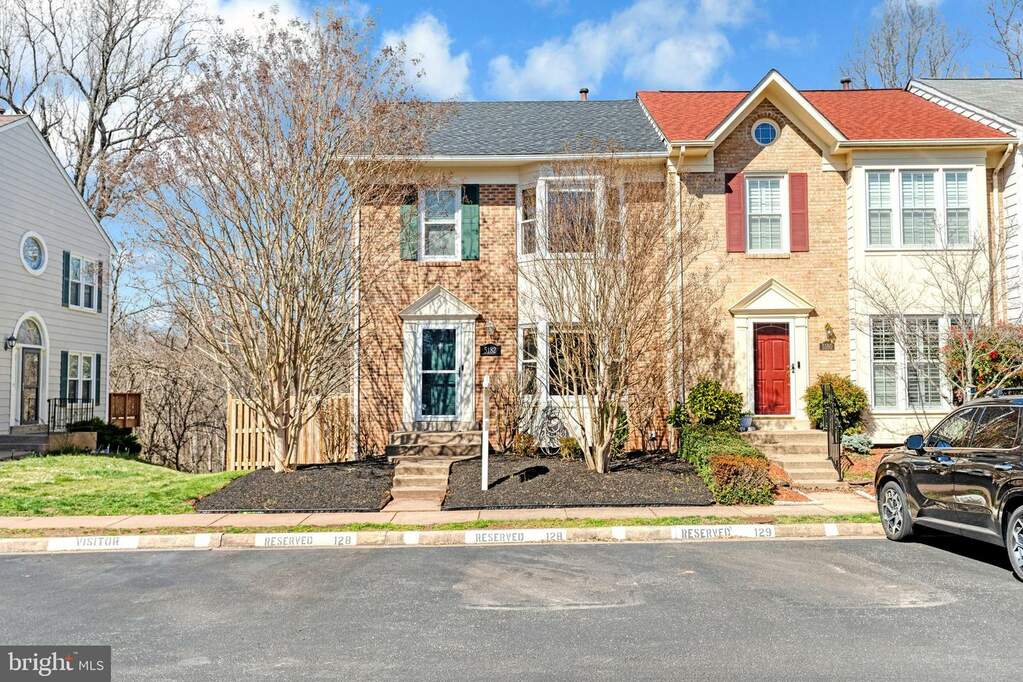 5182 Glen Meadow Drive