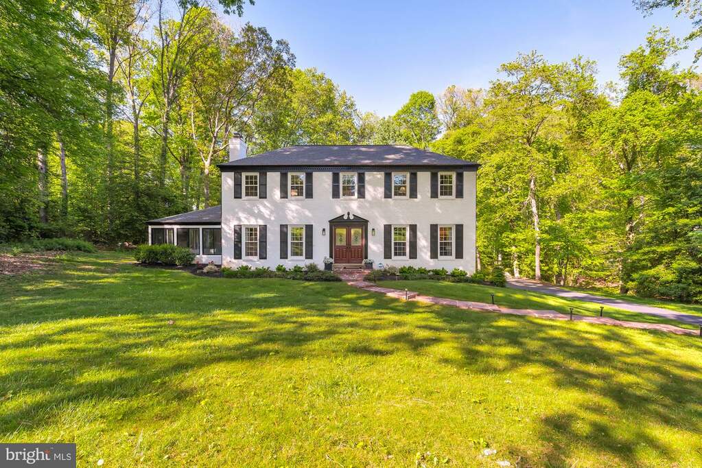 11312 Lapham Drive, Oakton, VA 22124 MLS VAFX2177770 RLAH properties