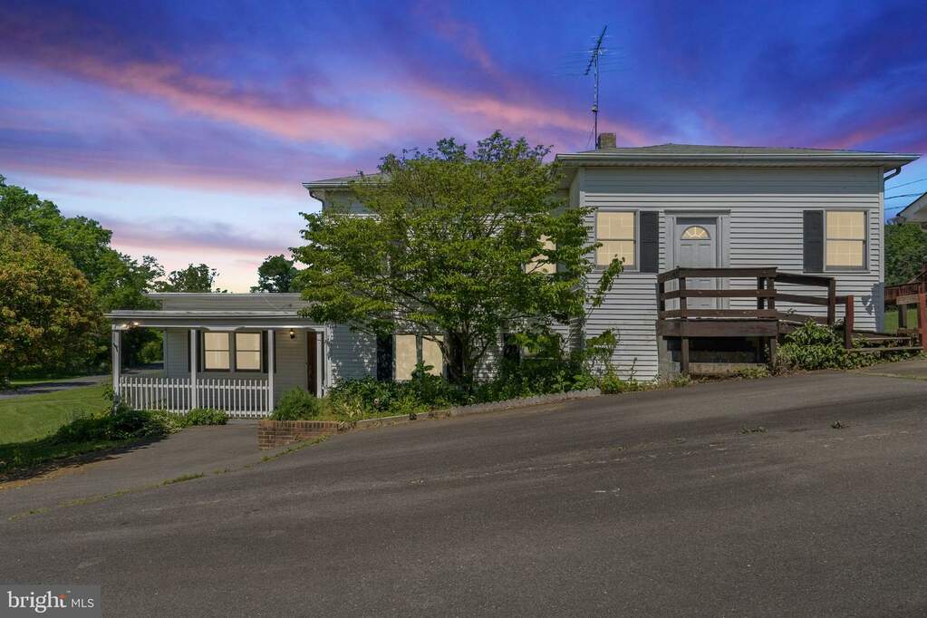 6639 Bull Run Post Office Road, Centreville, VA 20120 MLS