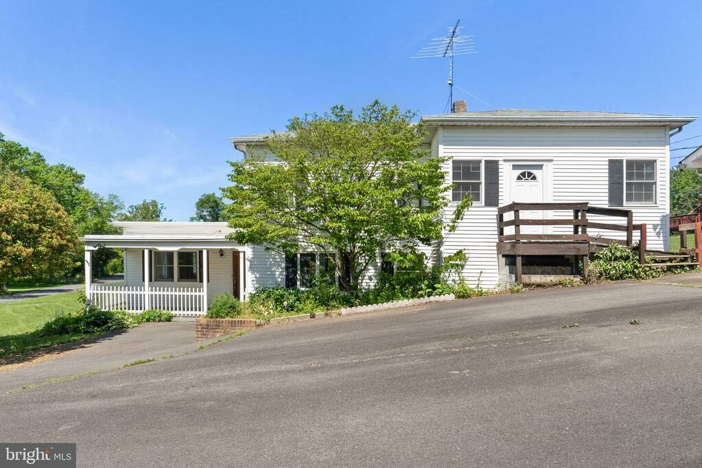 6639 Bull Run Post Office Road, Centreville, VA 20120 MLS