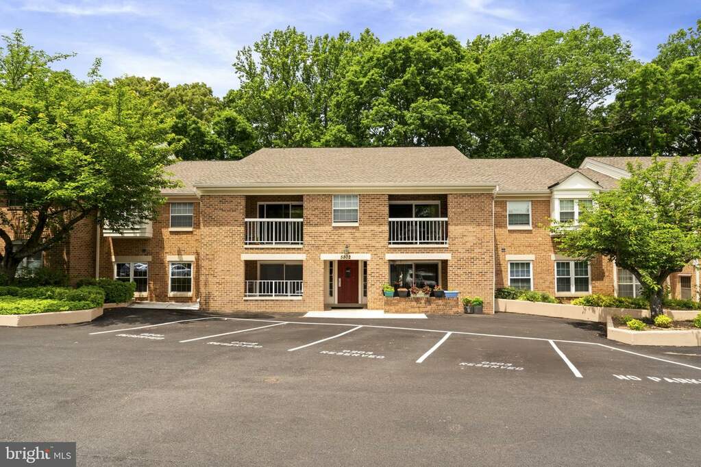 5802 Cove Landing Road #101, Burke, VA 22015 | MLS# VAFX2180868 | RLAH ...