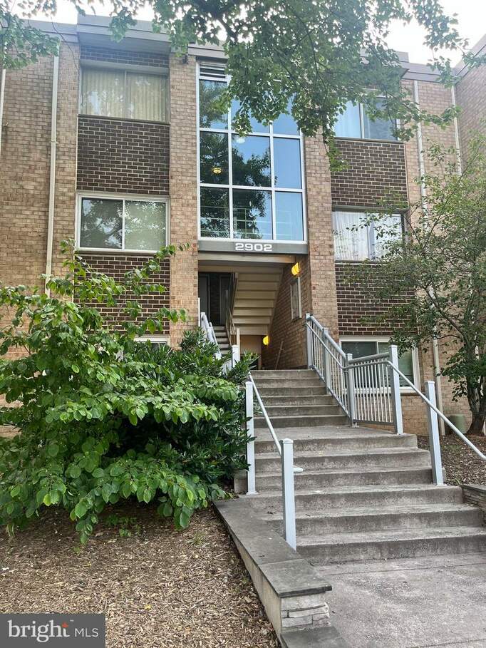 2902 Kings Chapel Road 9, Falls Church, VA 22042 MLS VAFX2182516