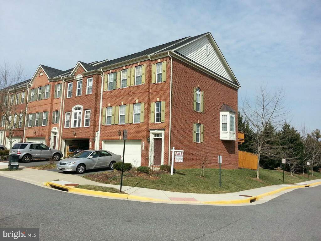 4658 Helen Winter Terrace, Alexandria, VA 22312 MLS VAFX2183630