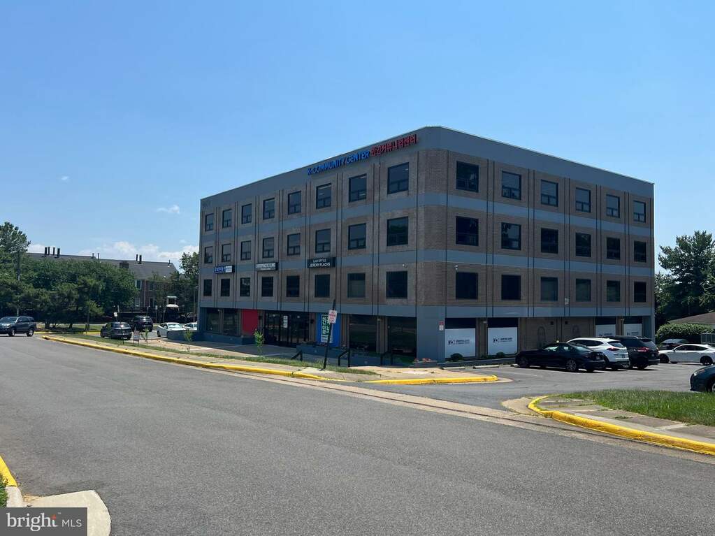 6601 Little River Turnpike, Alexandria, VA 22312 MLS VAFX2187122