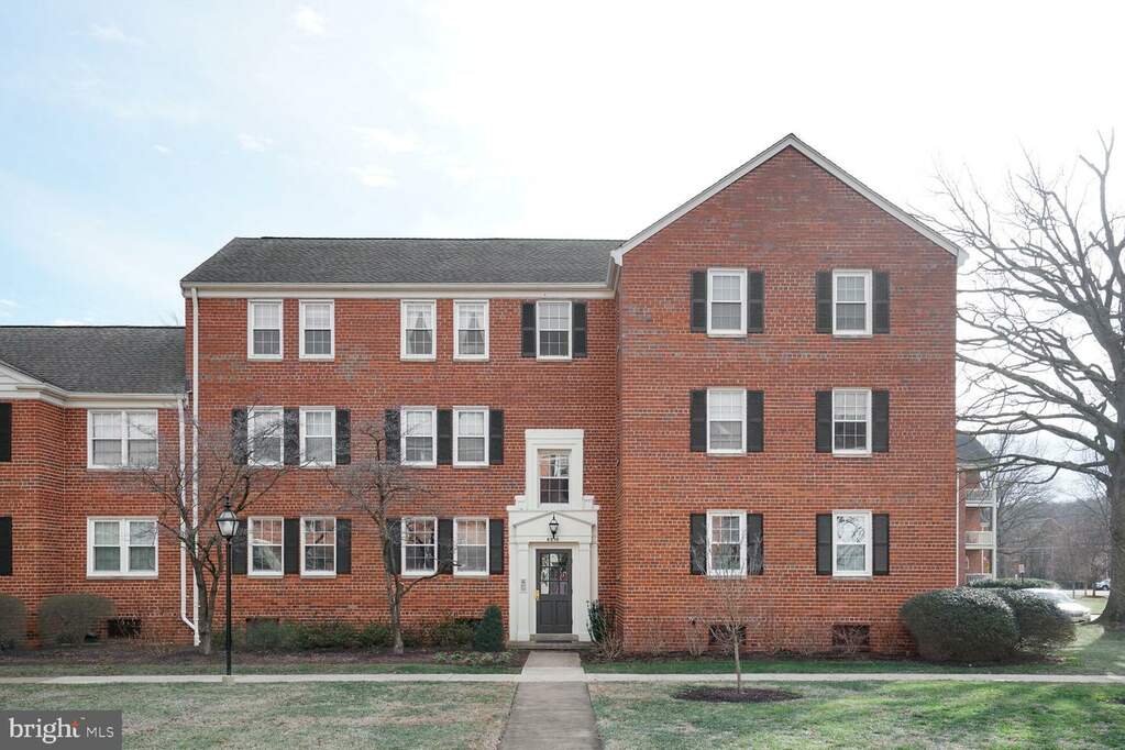 6510 Potomac Avenue #A2, Alexandria, VA 22307