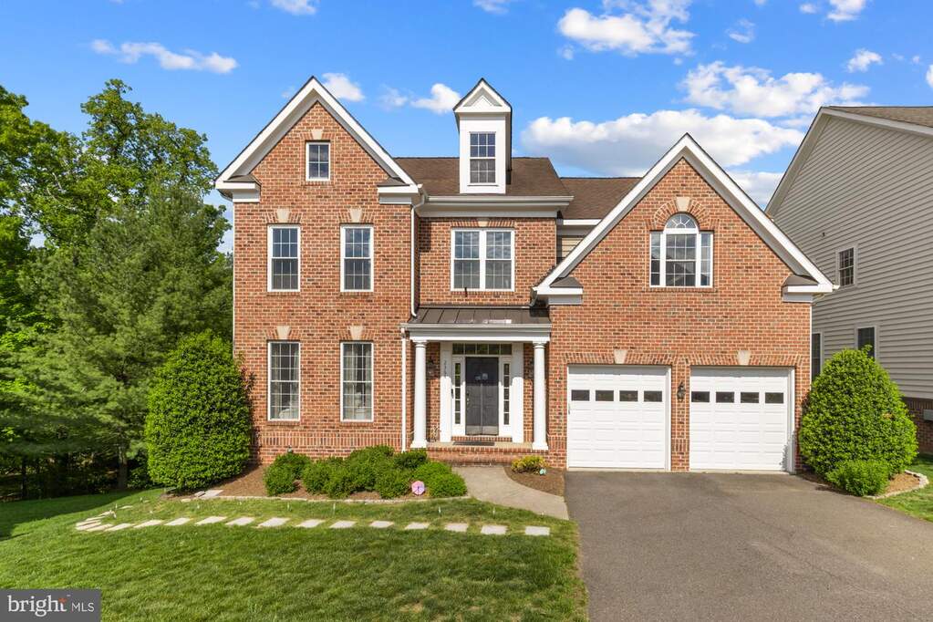 2364 Coal Train Drive