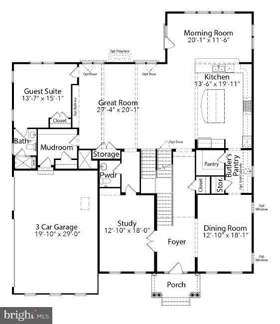 1749 Beulah Road, Vienna, VA 22182 - View 5