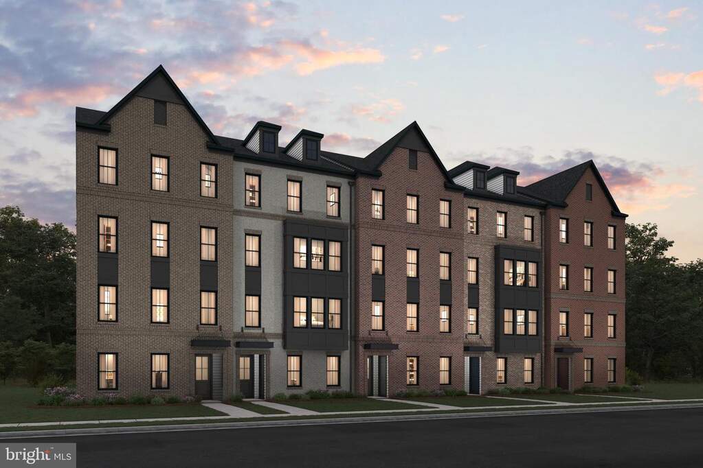 4812 Bauhaus Square #LOT 127