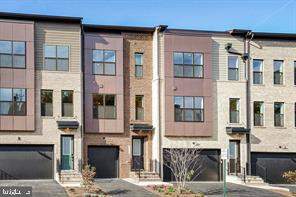 1615 Fellowship Square