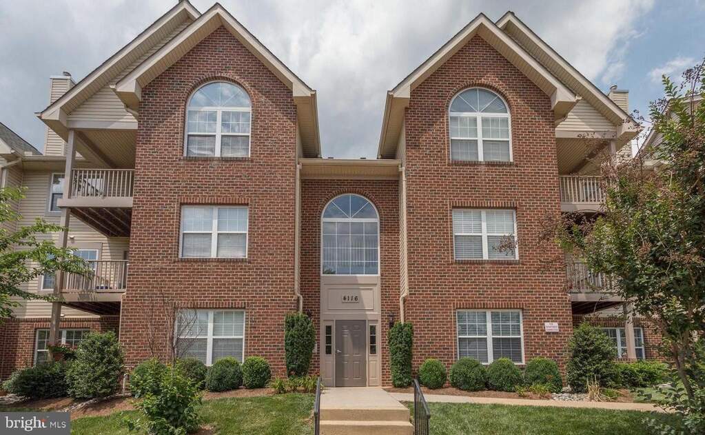 4116 Monument Court #304K