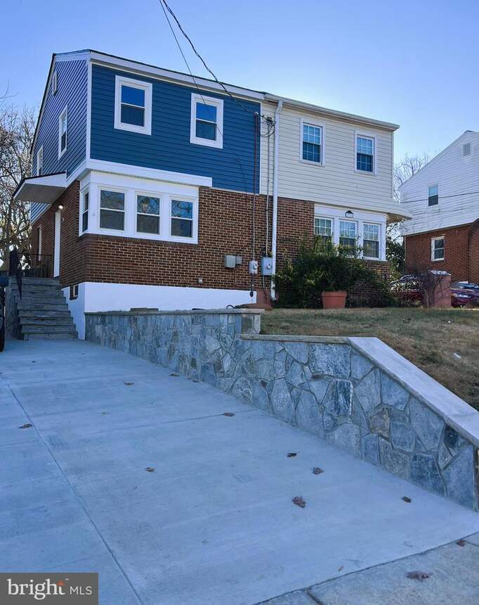 6913 Westhampton Drive