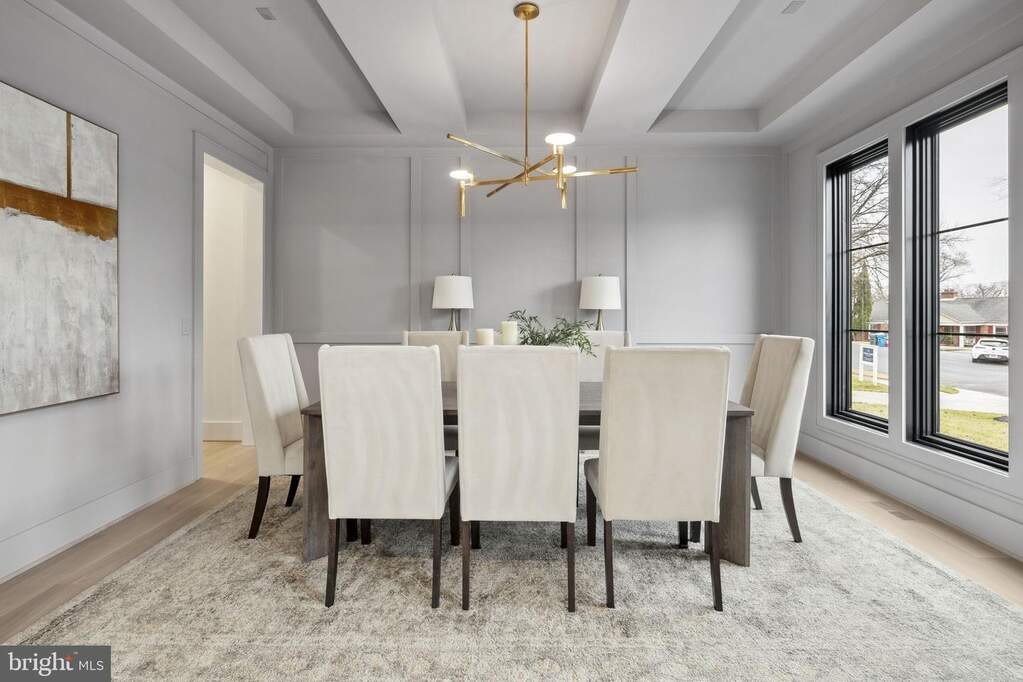 1565 Forest Villa Lane, Mclean, VA 22101 - View 4