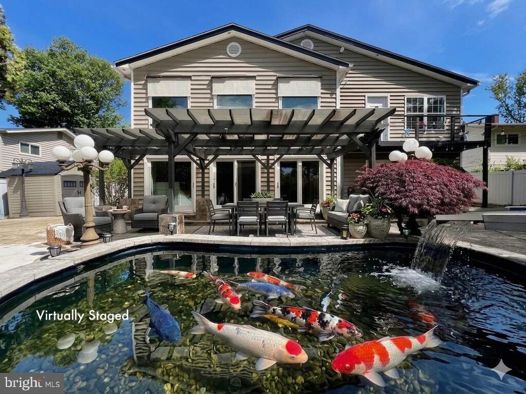 7839 Heritage Drive, Annandale, VA 22003