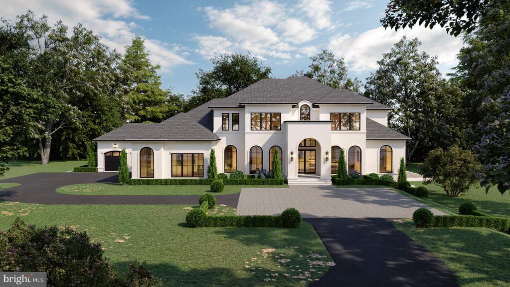 792 Falls Farm Court, Great Falls, VA 22066 - View 2