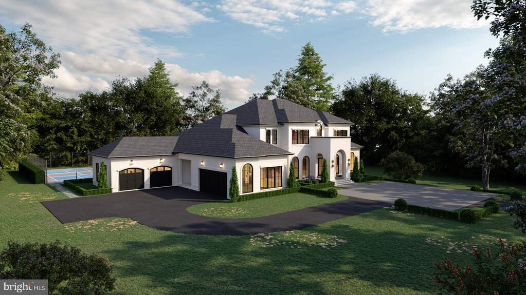 792 Falls Farm Court, Great Falls, VA 22066 - View 3