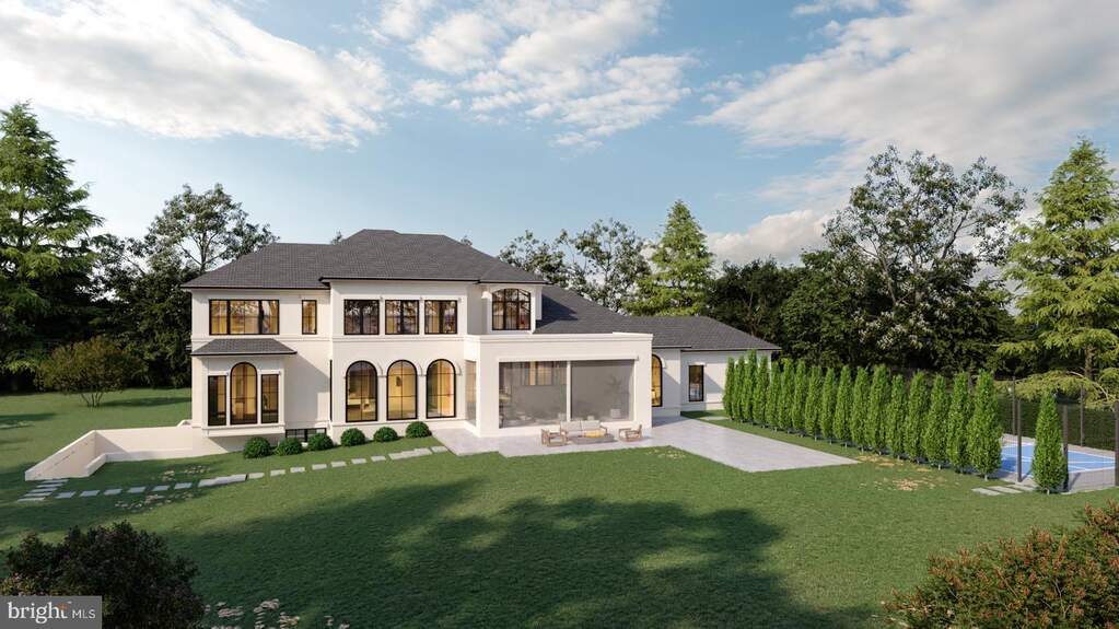792 Falls Farm Court, Great Falls, VA 22066 - View 6