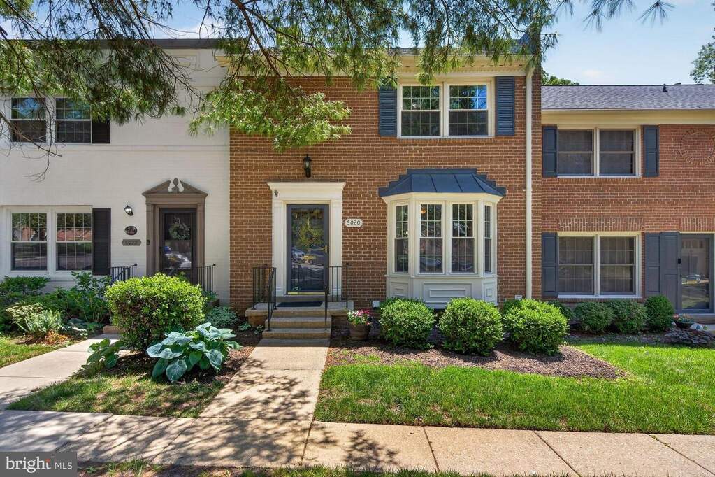 6020 Waterbury Court, Springfield, VA 22152, Springfield