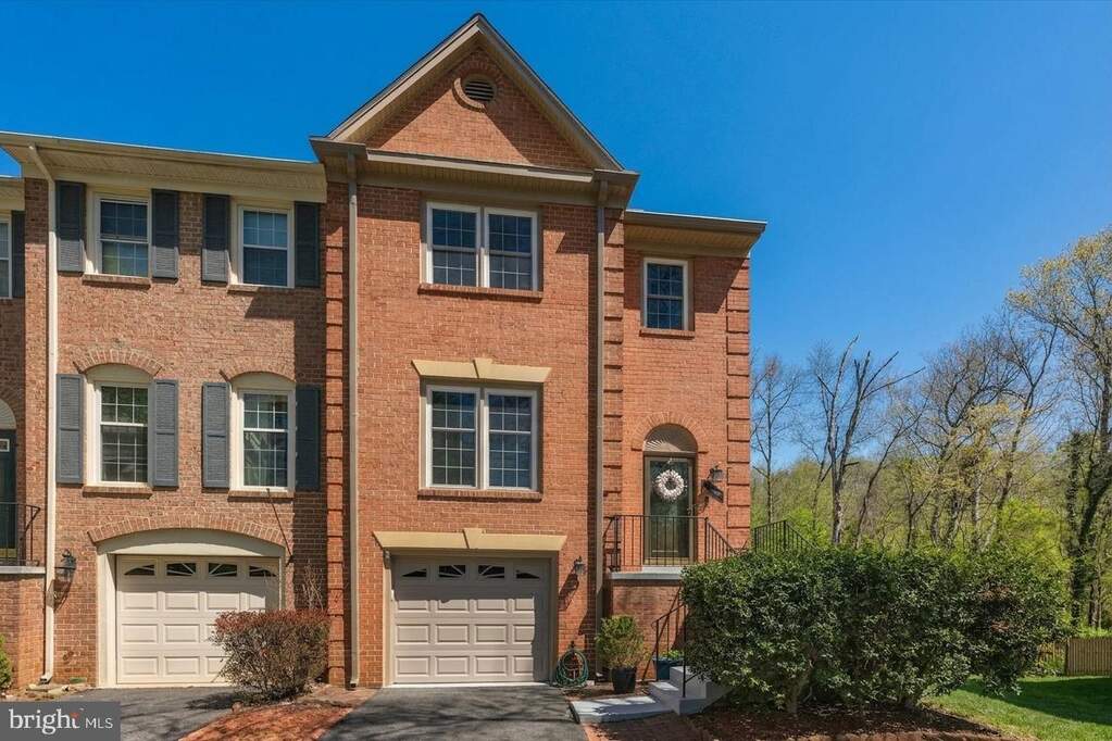 7730 Shootingstar Drive, Springfield, VA 22152, Springfield