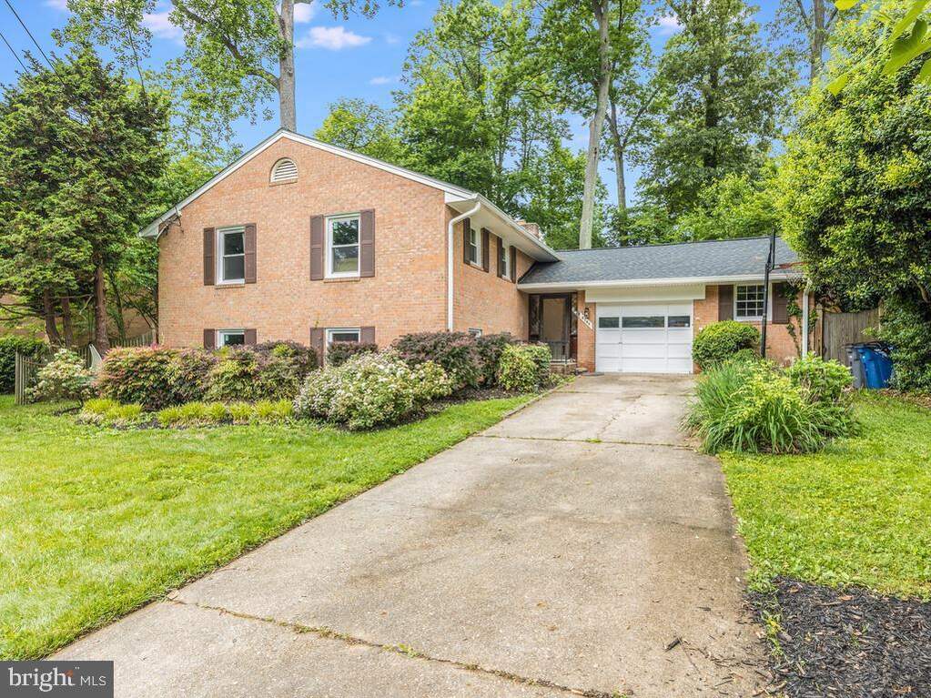 8706 Braeburn Drive, Annandale, VA 22003, Annandale