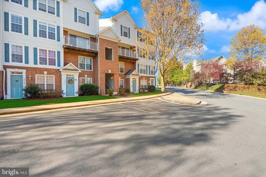 12739 Fair Crest Court #301, Fairfax, VA 22033 - View 3