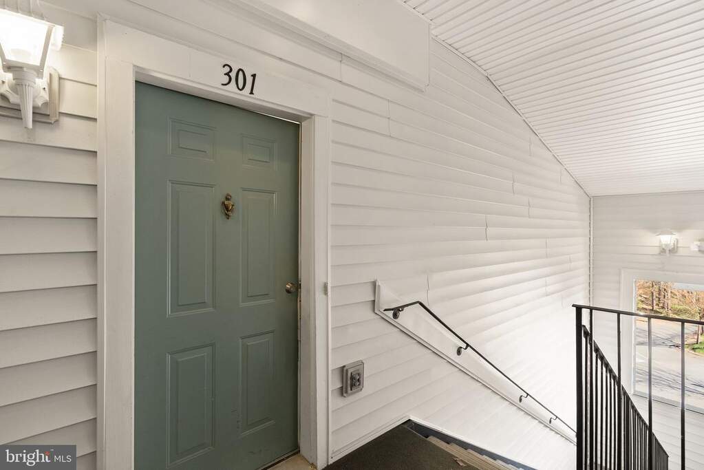 12739 Fair Crest Court #301, Fairfax, VA 22033 - View 4
