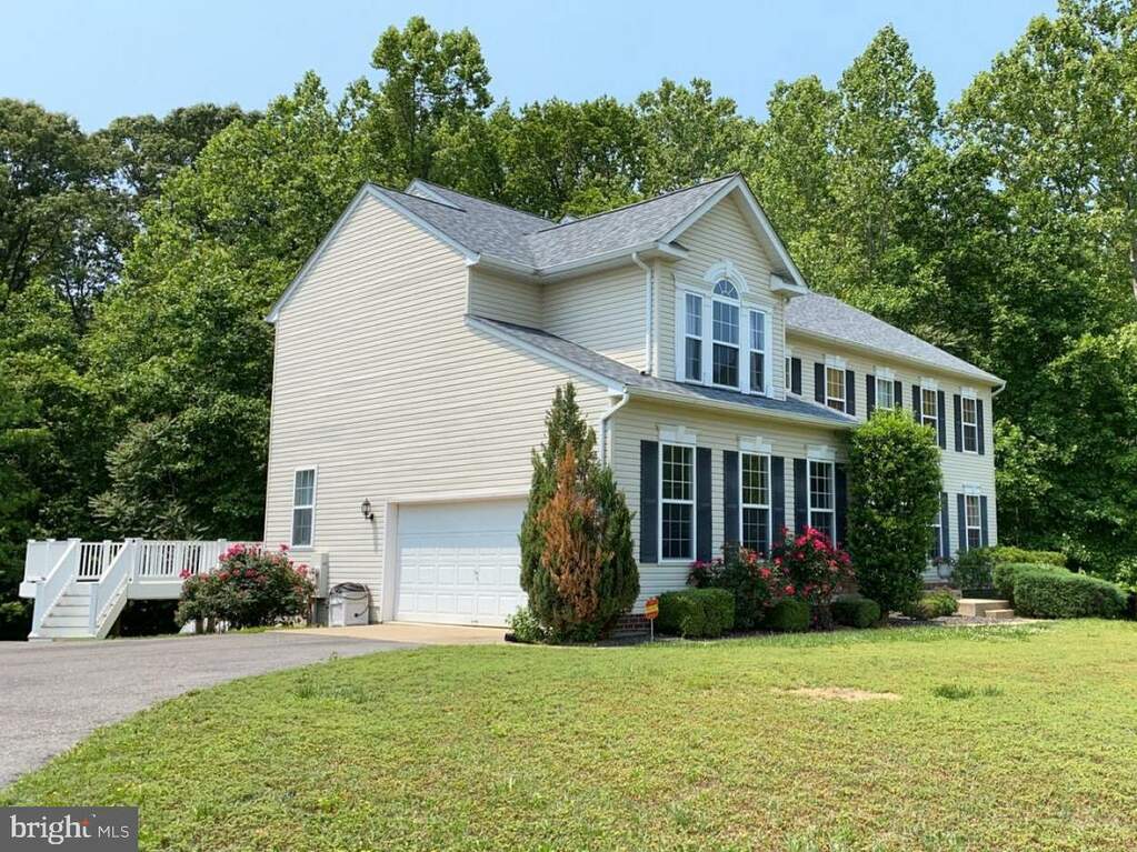 8438 Gray Fox Lane, King VA 22485 MLS VAKG2004350 RLAH
