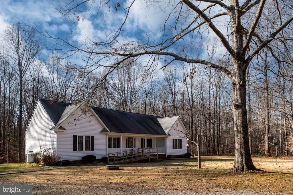 1603 Herring Creek Road, Aylett, VA 23009 MLS VAKW2000144 RLAH