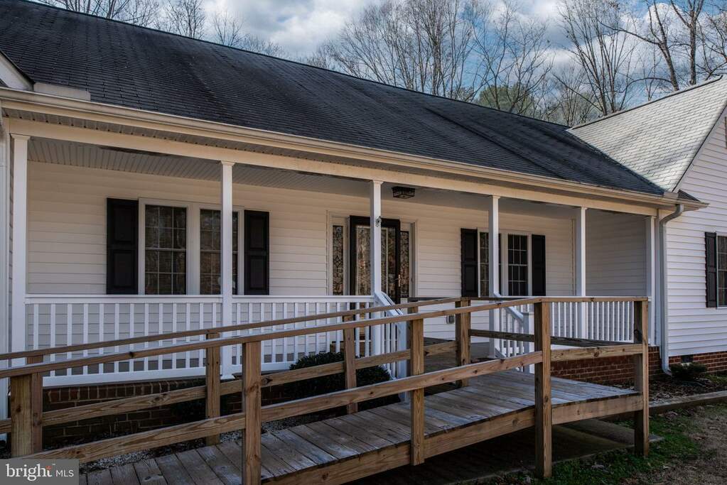 1603 Herring Creek Road, Aylett, VA 23009 MLS VAKW2000144 RLAH