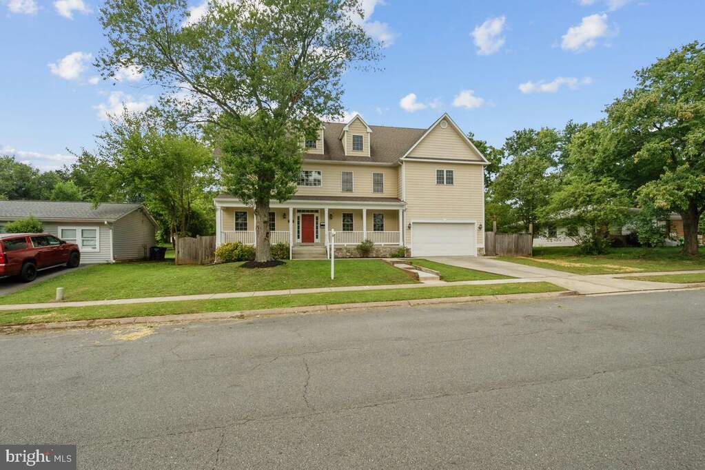 705 W Maple Avenue, Sterling, VA 20164 MLS VALO2062646 RLAH