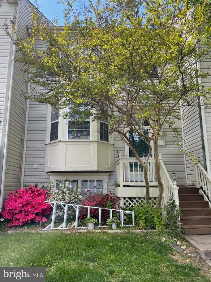 102 Kirkbridge Court, Purcellville, VA 20132 MLS VALO2072900 RLAH