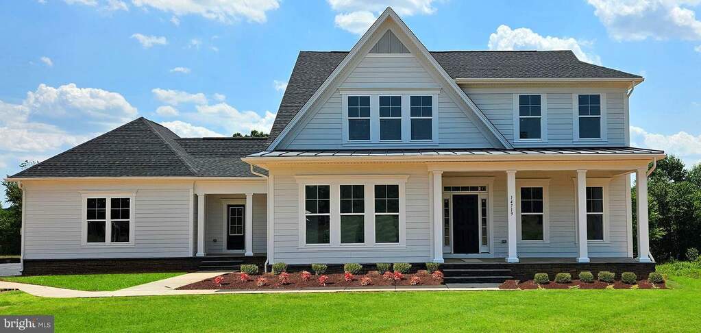 14719 Beamertown Road