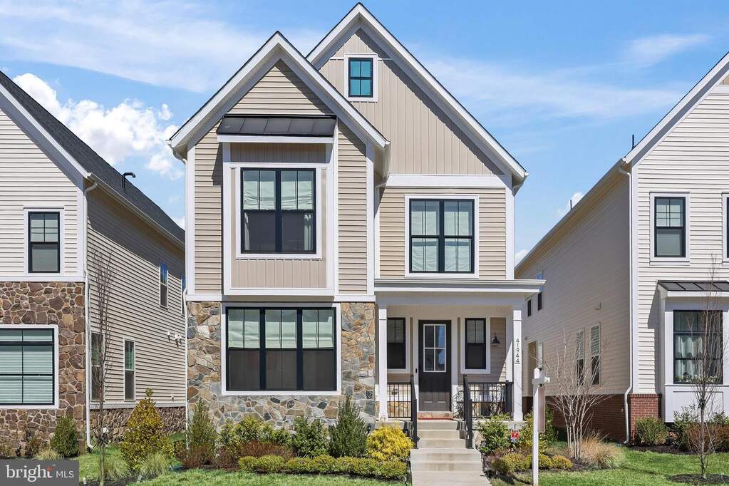 41944 Blair Woods Drive, Brambleton, VA 20148