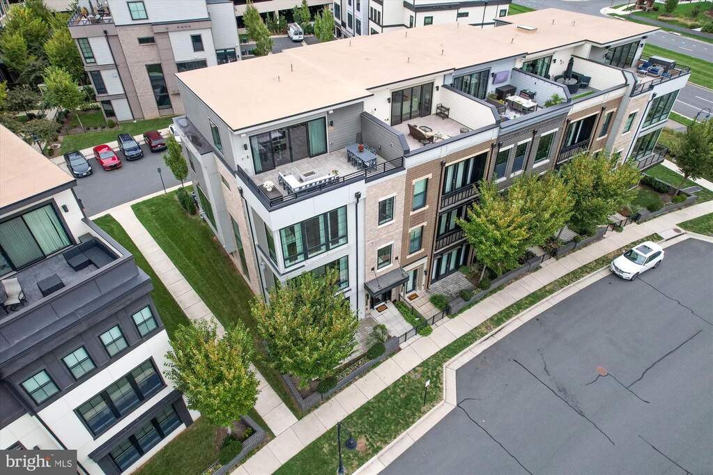 20440 Northpark Drive