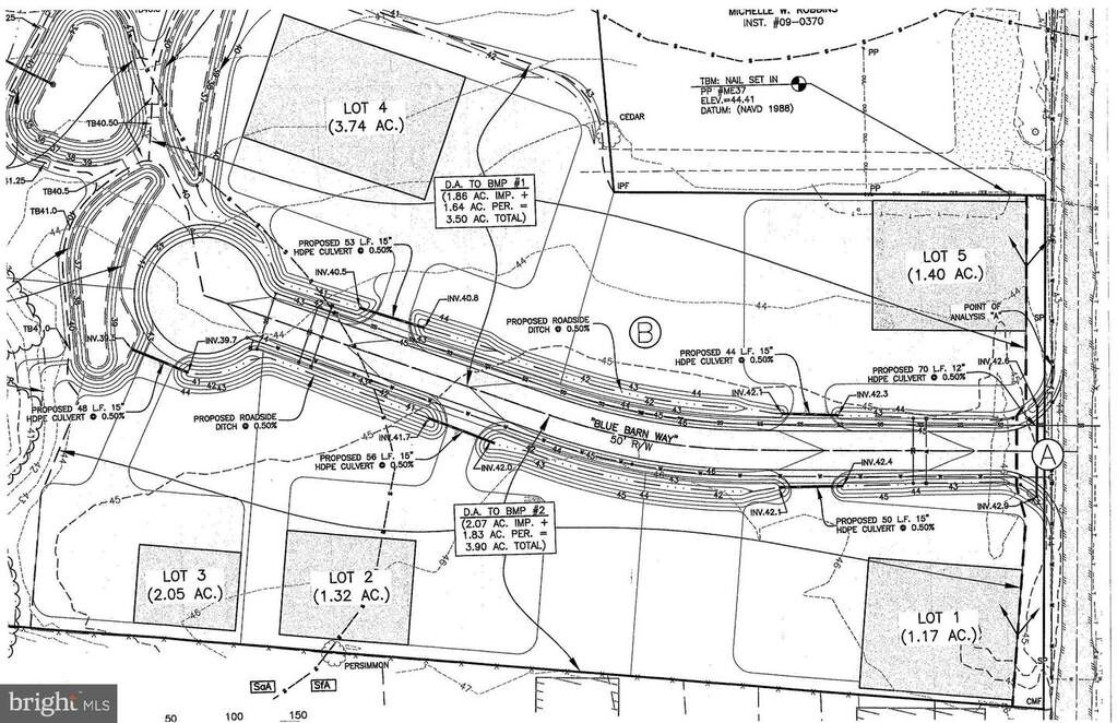 Lot 2 Chesapeake Drive, White Stone, VA 22578 - View 2