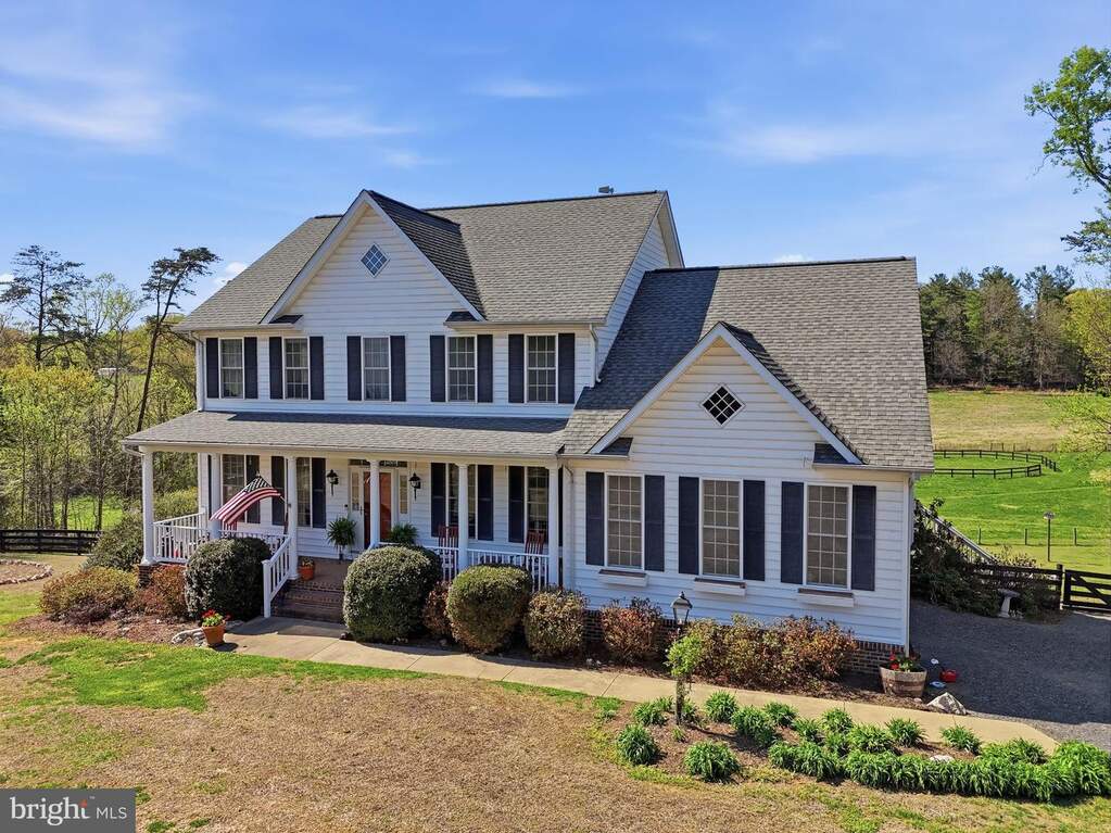 140 Woods Ridge Lane, Reva, VA 22735 | MLS# VAMA2002648 | RLAH @properties