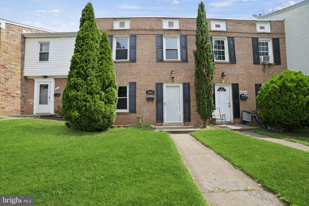 9363 Taney Road, Manassas, VA 20110 MLS VAMN2005934 RLAH properties