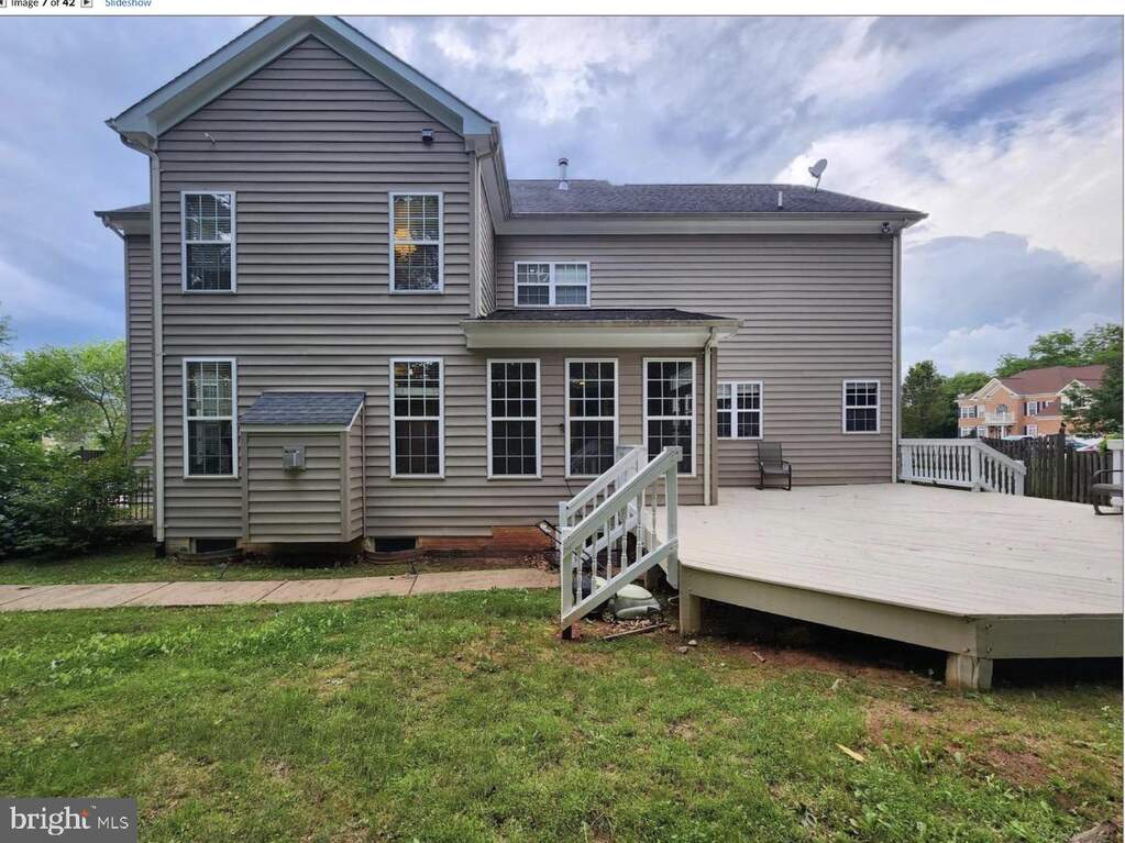 10365 Falcon Point Way, Manassas, VA 20110 | MLS# VAMN2012174 | RLAH ...