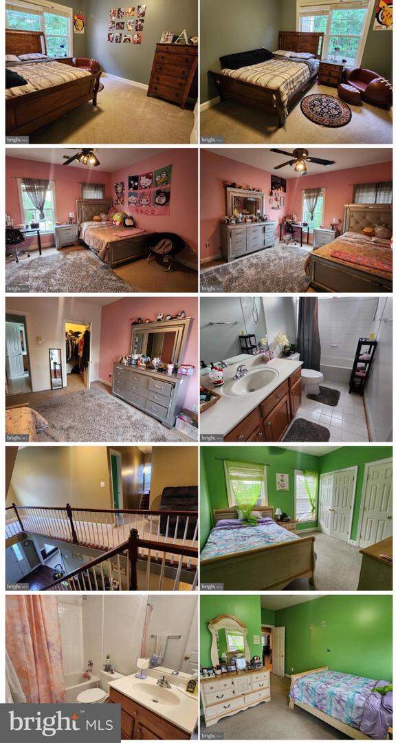 10365 Falcon Point Way, Manassas, VA 20110 | MLS# VAMN2012174 | RLAH ...