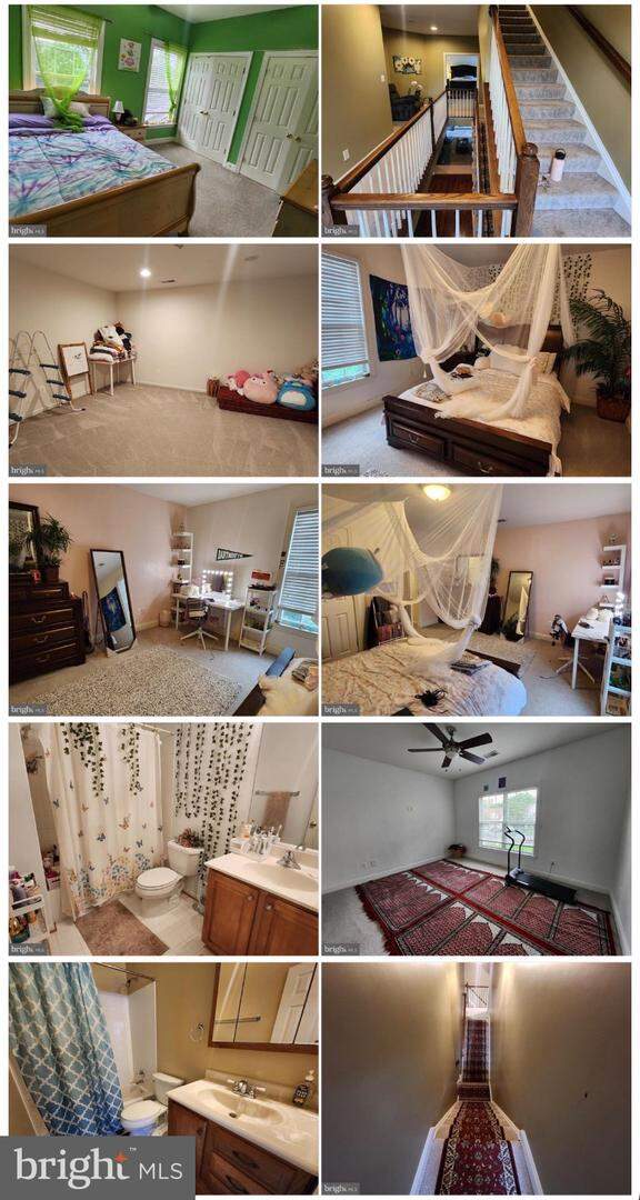 10365 Falcon Point Way, Manassas, VA 20110 | MLS# VAMN2012174 | RLAH ...