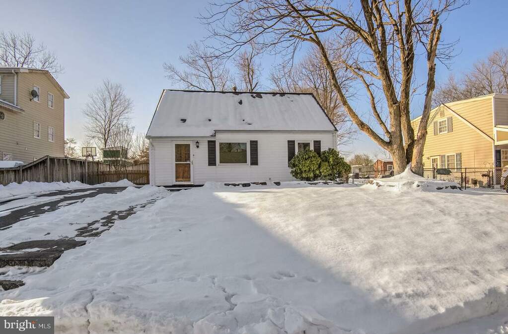 111 Sheldon Street, Manassas Park, VA 20111 | MLS# VAMP2002700 | RLAH ...