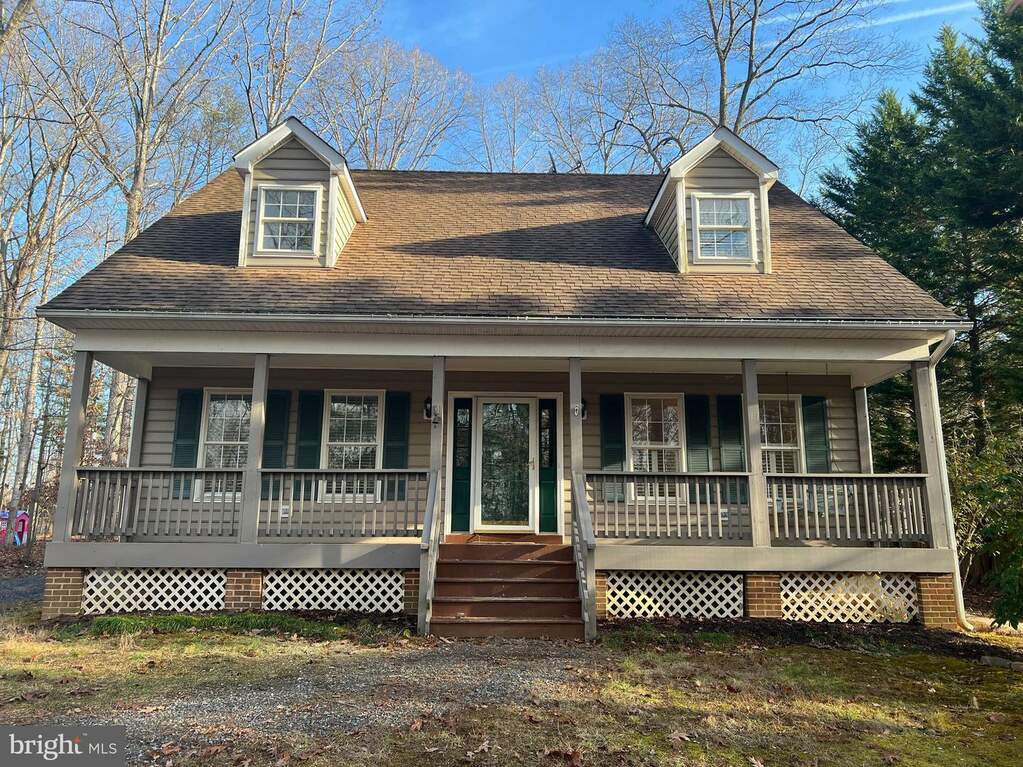 3420 Lakeview Parkway, Locust Grove, VA 22508 MLS VAOR2006188 RLAH