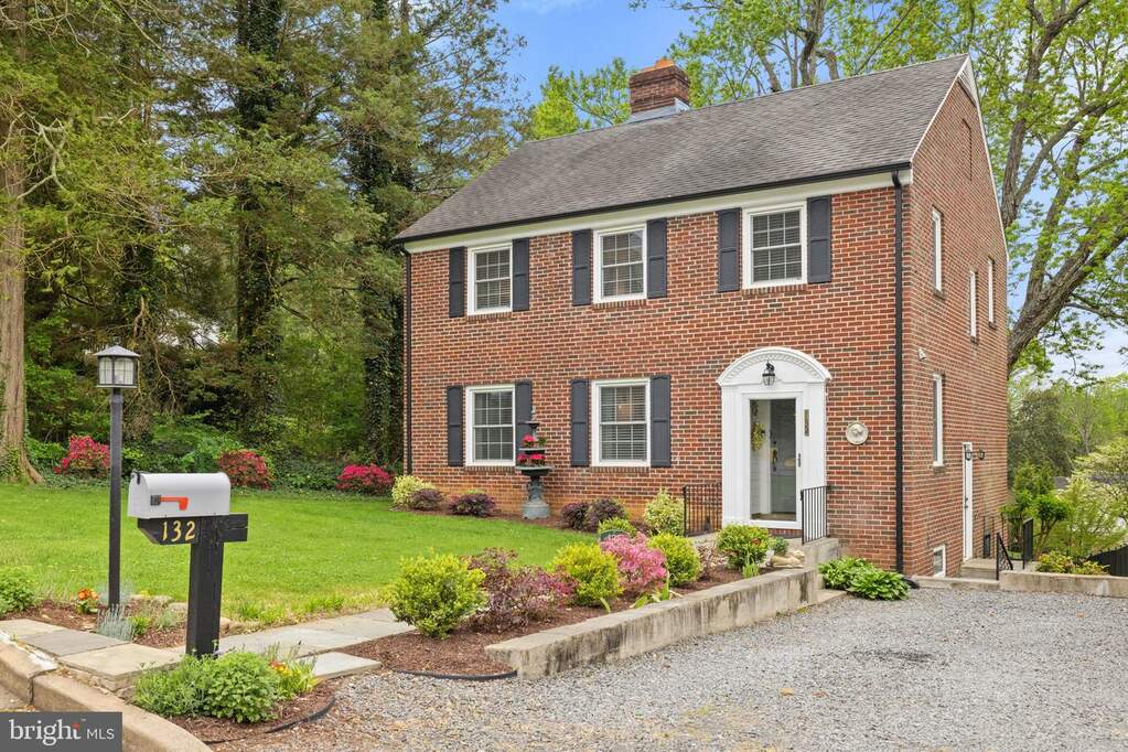 132 Blue Ridge Drive, Orange, VA 22960 | MLS# VAOR2006816 | RLAH ...